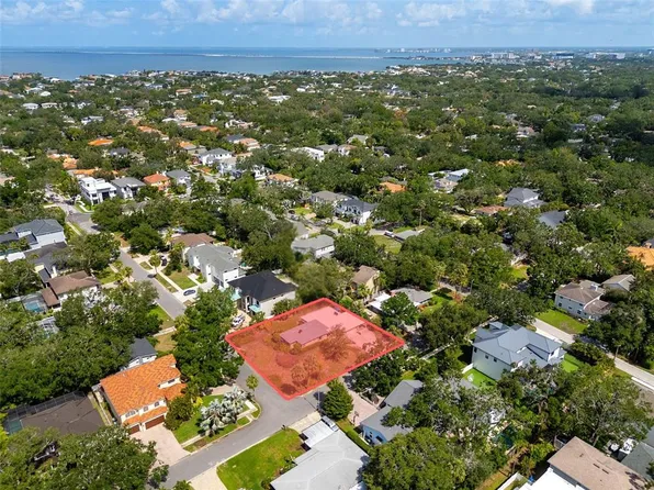 3107 S Emerson St, Tampa, FL 33629