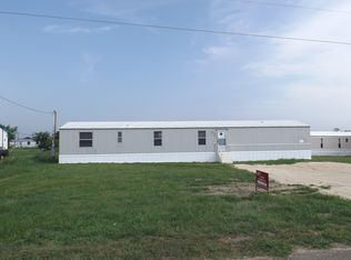 306 Verde Mesa St, Venus, TX 76084