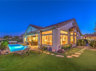 2720 Childress Dr, Las Vegas, NV 89134