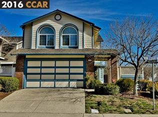 815 Winterside Cir, San Ramon, CA 94583