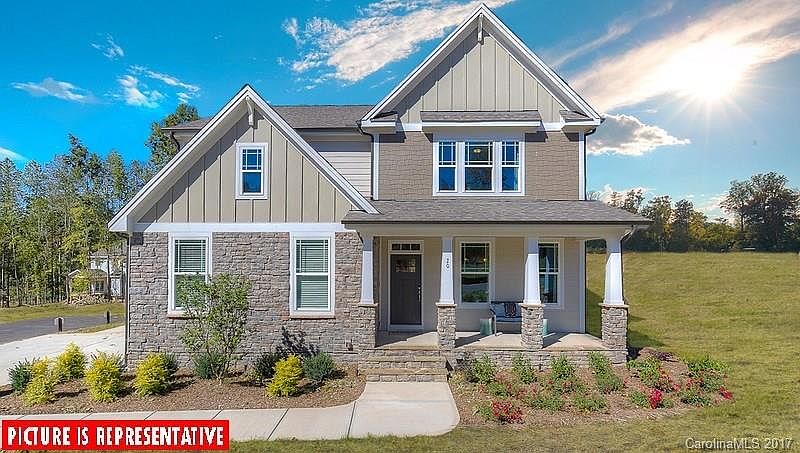 1st image of 921 Hornbeam Ct Lot 124