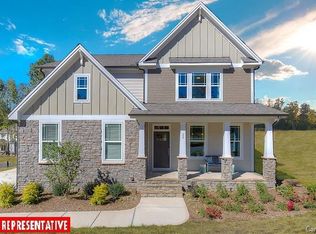 921 Hornbeam Ct LOT 124, Lake Wylie, SC 29710