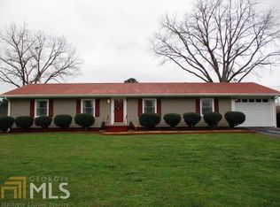 321 Glass Bridge Rd, Lagrange, GA 30240