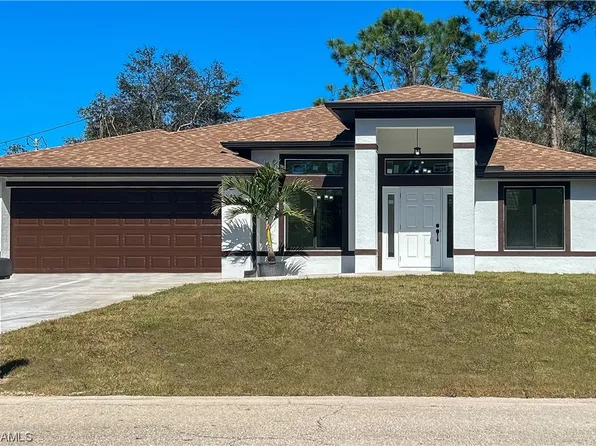 738 Sunrise Blvd, Lehigh Acres, FL 33974