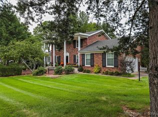 1349 Grable Ct, New Albany, IN