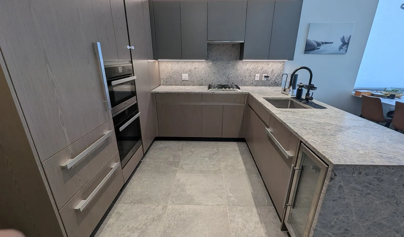 1 bed, 740 sqft, $4,000 — Photo 2