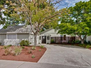 2325 Carol Ave, Mountain View, CA 94040