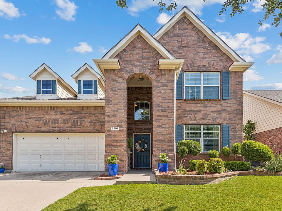 1st image of 5801 Meadowglen Dr