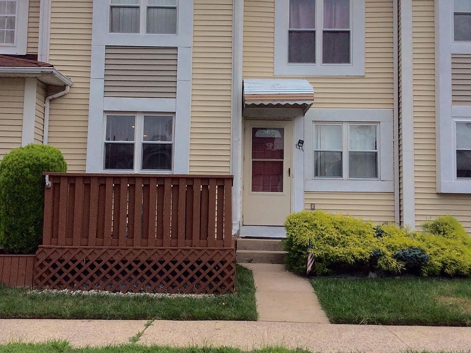 1st image of 14 Grissom Ave #A
