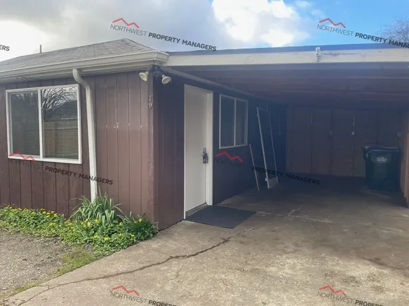 r259, 79-83 SW 5th St #79, Chehalis, WA 98532