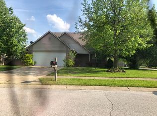5571 Jillison Ct, Indianapolis, IN 46221