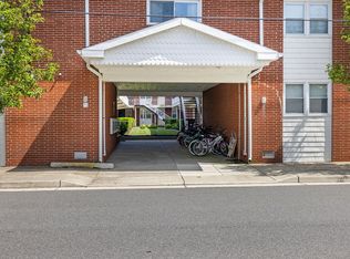 9102 Amherst Ave #B12, Margate City, NJ 08402