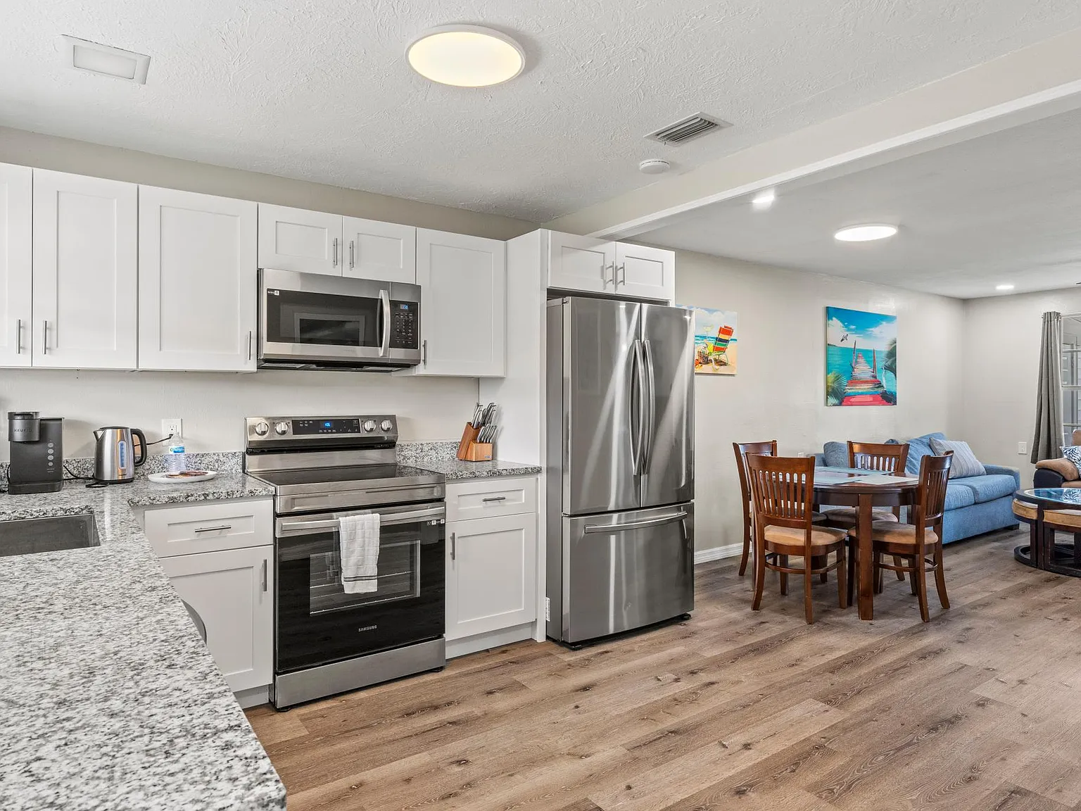 1727 E Manasota Beach Rd — Photo 4