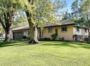 9967 100th Ave N, Maple Grove, MN 55369