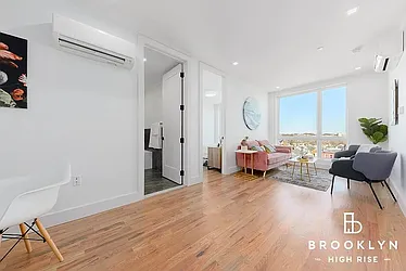 Rented by Brooklyn High Rise LLC
