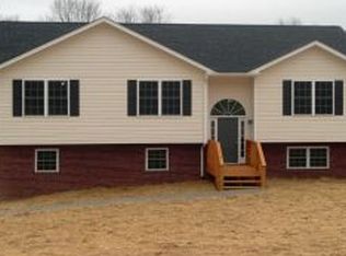 310 Cook Holw, Bristol, TN 37620
