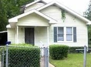 3405 Darien St, Shreveport, LA 71109