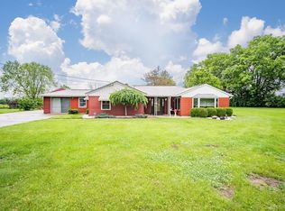 7815 Lower Miamisburg Rd, Miamisburg, OH