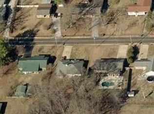 1627 Hamm St, Tupelo, MS 38804