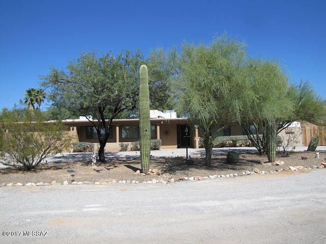 1st image of 7720 N Placita De Posada