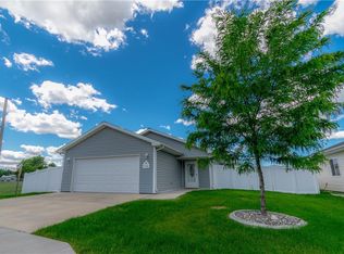 542 Newman Ln, Billings, MT 59101