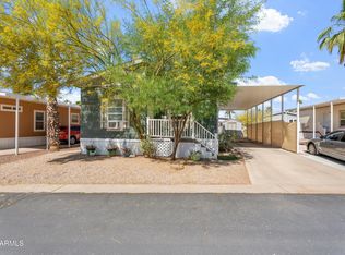 2000 S Apache Rd LOT 18, Buckeye, AZ 85326