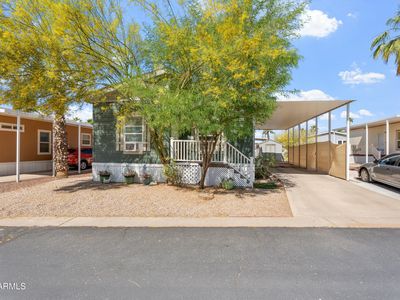 2000 S Apache Rd LOT 18, Buckeye, AZ, 85326