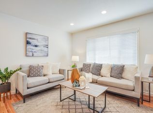 44 N 34th St, San Jose, CA 95116