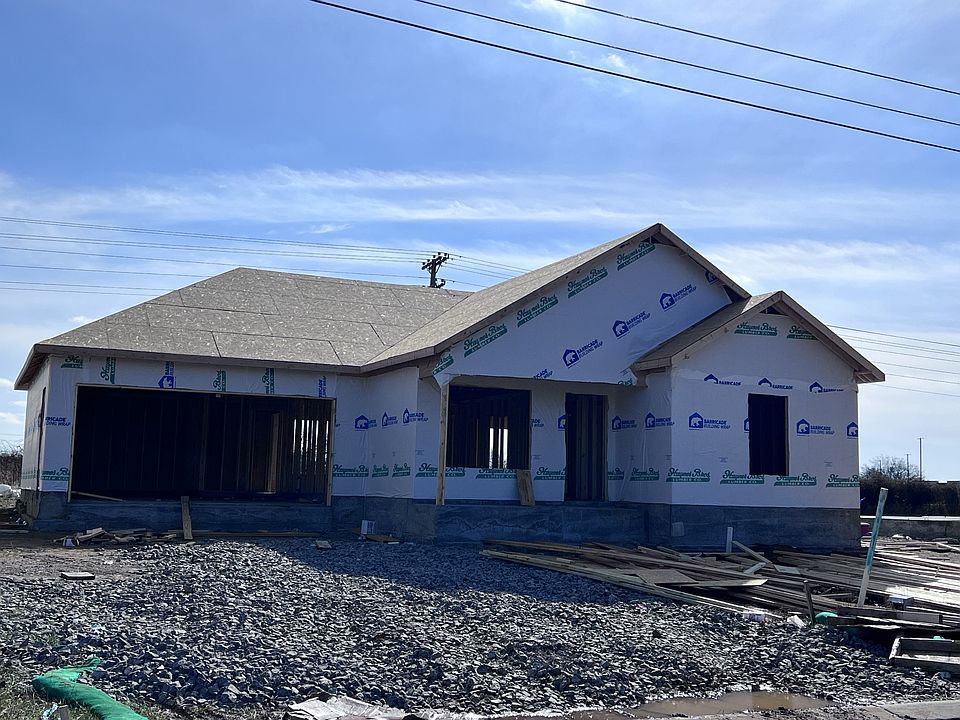 107 Meadowbrook Dr LOT 4, Shelbyville, TN 37160 Zillow