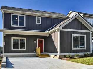 95 Wheeler Rd #60, Weaverville, NC 28787