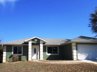18503 Kerrville Cir, Pt Charlotte, FL 33948