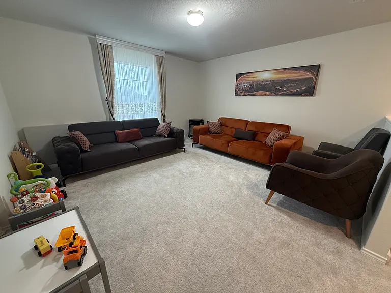 Gameroom