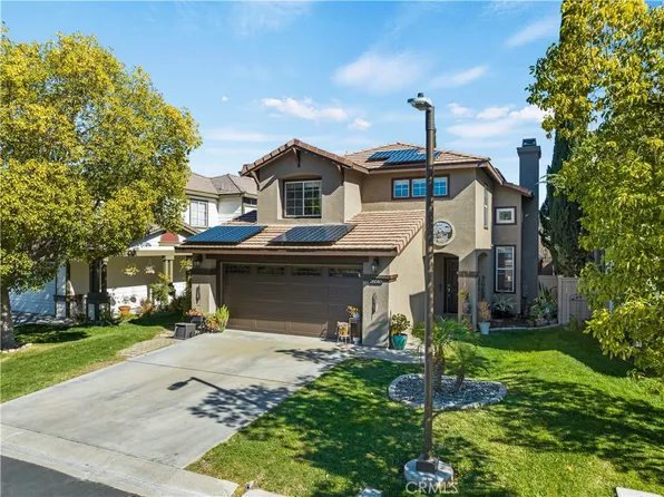 26510 Snowbird Pl, Santa Clarita, CA 91351