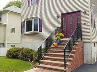 363 Southern Artery, Quincy, MA 02169