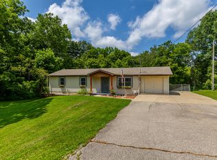 1417 N Bend Rd, Hebron, KY 41048