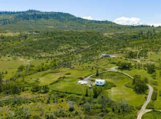 3300 Butte Falls Hwy, Eagle Pt, OR 97524