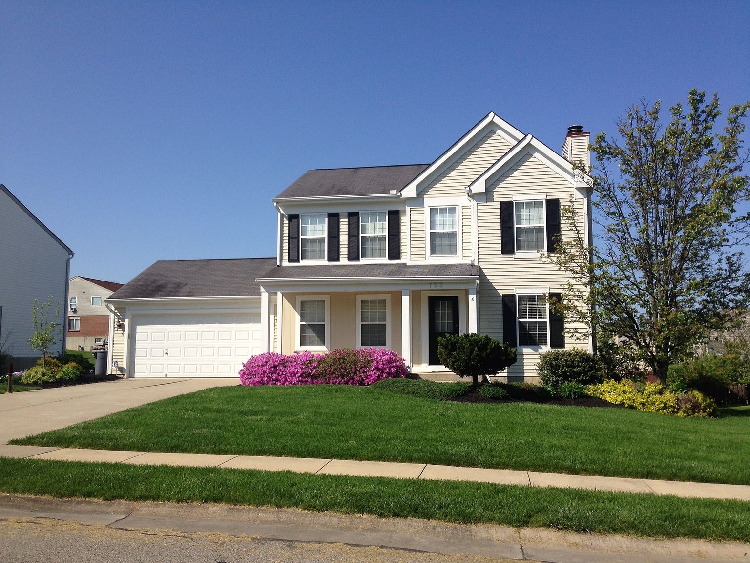 753 Lakefield Dr, Independence, KY 41051 Zillow