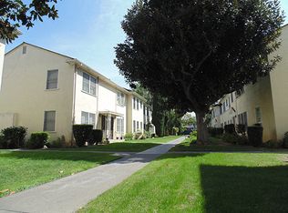 1604 N Parton St APT A, Santa Ana, CA 92706