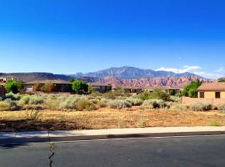 1054 W Blue Mountain Rd, Washington, UT 84780