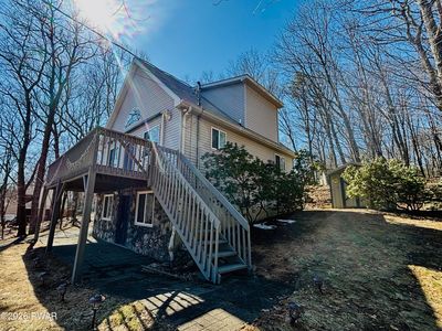 106 Keystone Ct, Dingmans Ferry, PA, 18328