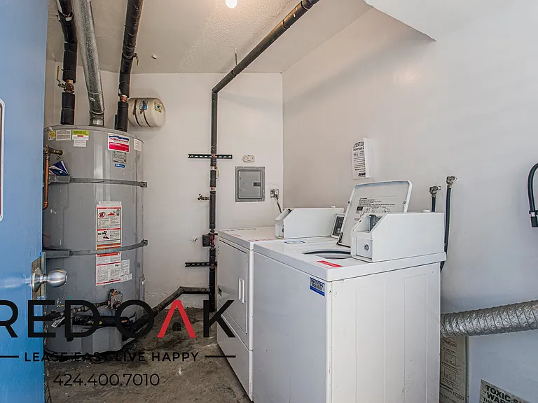 3731 S Canfield Ave #5 — Photo 18