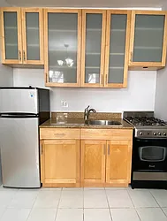 Rented by Beekman Street Realty