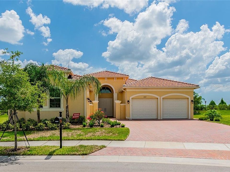 1st image of 16307 Garnet Glen Pl