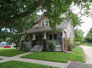 312 E 8th Ave, Emporia, KS 66801