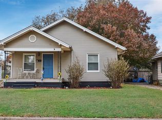 138 Hill Ave, Blackwell, OK 74631