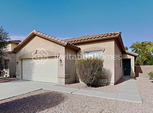 7348 W Beverly Rd, Laveen, AZ 85339