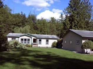 9632 W 23rd Pl, Blaine, WA 98230