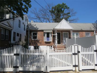 110-19 174th Street, Jamaica, NY, 11433
