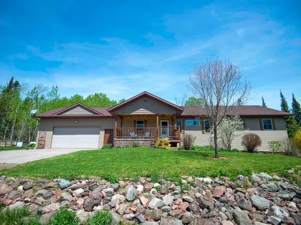 322 County Road 14, Grand Marais, MN 55604