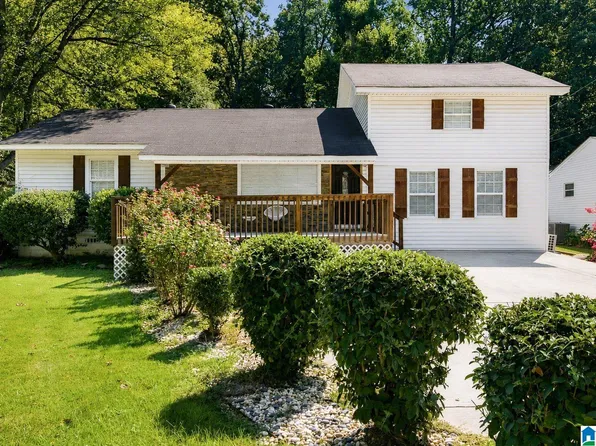 1709 Kicker Rd, Tuscaloosa, AL 35404